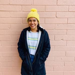 Meet your Posher, Alessandra